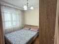 3-комнатная квартира · 58 м² · 5/5 этаж, ракишева за 18.3 млн ₸ в Талдыкоргане, военный городок Улан