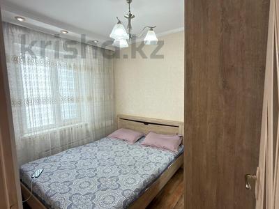 3-комнатная квартира · 58 м² · 5/5 этаж, ракишева за 18.3 млн ₸ в Талдыкоргане, военный городок Улан