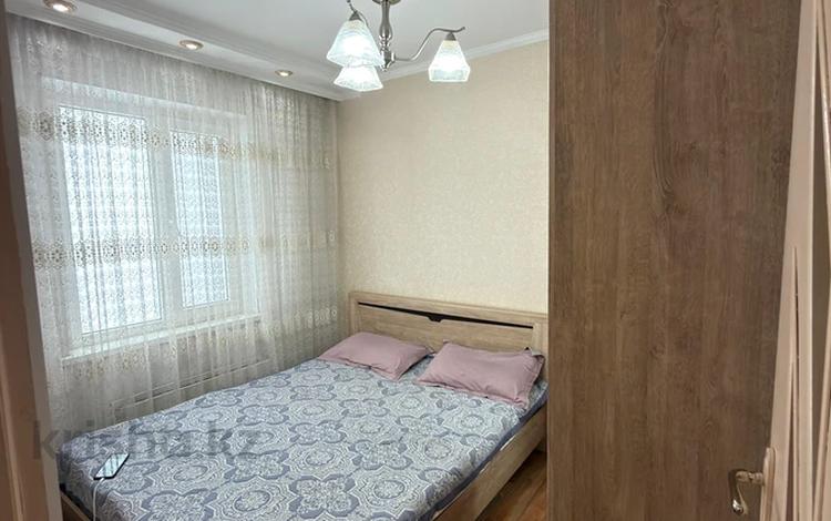 3-комнатная квартира · 58 м² · 5/5 этаж, ракишева за 18.3 млн ₸ в Талдыкоргане, военный городок Улан — фото 2
