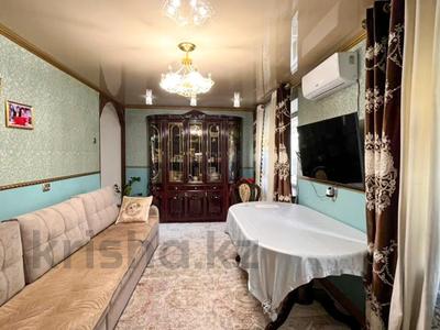 4-комнатная квартира · 86 м² · 5/5 этаж, биржан сал 73 за 28.5 млн ₸ в Талдыкоргане