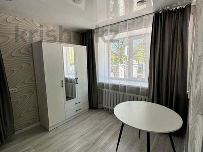 1-комнатная квартира · 30 м² · 1/4 этаж, ескалиева за 10.7 млн 〒 в Уральске