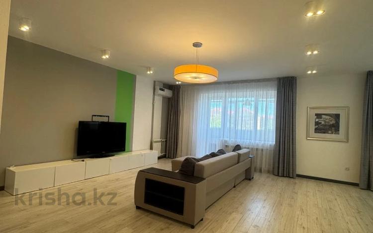 4-комнатная квартира · 160 м² · 2/5 этаж, мкр. Алтын орда за 58 млн 〒 в Актобе — фото 2