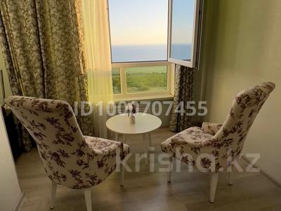 2-комнатная квартира · 52 м² · 7/9 этаж, 14-й мкр 14 за 20 000 ₸ в Актау