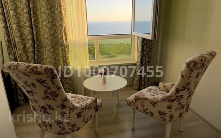2-бөлмелі пәтер · 52 м² · 7/9 қабат, 14-ш/а. 14, бағасы: 15 000 ₸ в Актау, 14-й мкр — фото 21