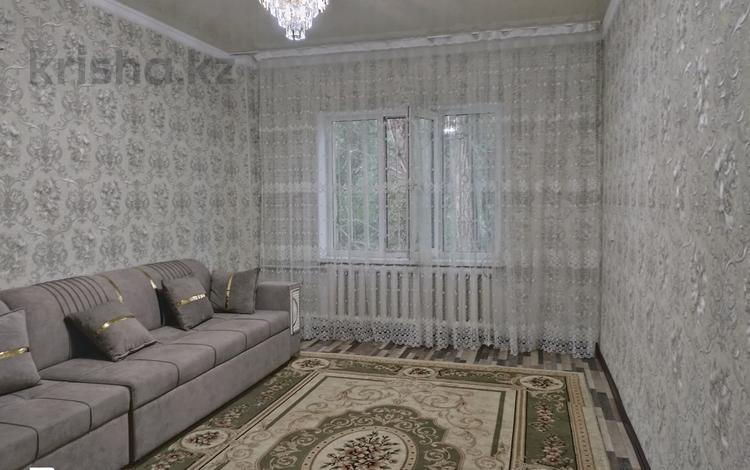 2-бөлмелі пәтер · 53 м² · 2/5 қабат, Мынбулак ш/а. 19, бағасы: ~ 16.6 млн ₸ в Таразе,  мкр Мынбулак — фото 2