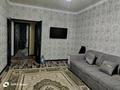 2-бөлмелі пәтер · 53 м² · 2/5 қабат, Мынбулак ш/а. 19, бағасы: ~ 16.6 млн ₸ в Таразе,  мкр Мынбулак — фото 2