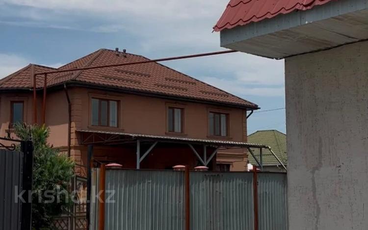 Отдельный дом · 2 комнаты · 47.7 м² · 4 сот., Байдыбек баба за 35 млн ₸ в Туздыбастау (Калинино) — фото 2