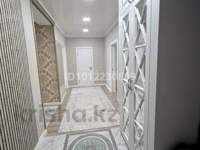 3-бөлмелі пәтер · 114 м² · 4/5 қабат, мкр. Алтын орда 17в, бағасы: 320 000 ₸ в Актобе