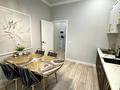 2-комнатная квартира · 60 м² · 4/10 этаж, Казбек би 3/2 — Толе би за 37 млн 〒 в Астане, Есильский р-н