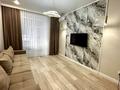 2-комнатная квартира · 60 м² · 4/10 этаж, Казбек би 3/2 — Толе би за 37 млн 〒 в Астане, Есильский р-н — фото 3