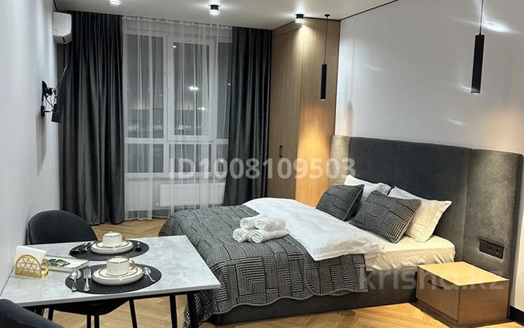 1-бөлмелі пәтер · 30 м² · 11/13 қабат, Муратбаева 46, бағасы: 17 000 ₸ в Алматы, Алмалинский р-н — фото 2