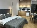 1-бөлмелі пәтер · 30 м² · 11/13 қабат, Муратбаева 46, бағасы: 17 000 ₸ в Алматы, Алмалинский р-н — фото 2