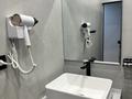 1-бөлмелі пәтер · 30 м² · 11/13 қабат, Муратбаева 46, бағасы: 17 000 ₸ в Алматы, Алмалинский р-н — фото 5