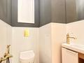 4-комнатная квартира · 159 м² · 1/7 этаж, мкр Мирас 157 за 180 млн ₸ в Алматы, Бостандыкский р-н — фото 19