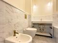 4-комнатная квартира · 159 м² · 1/7 этаж, мкр Мирас 157 за 180 млн ₸ в Алматы, Бостандыкский р-н — фото 9