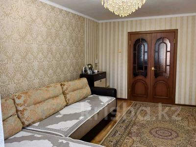 3-комнатная квартира · 64.3 м² · 4/5 этаж, Габдуллина 111 за 21 млн ₸ в Кокшетау