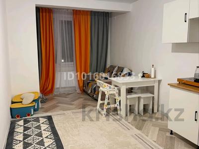 2-комнатная квартира · 50 м² · 6/12 этаж, мкр Алгабас, Омарова 1 — Аккент за 250 000 ₸ в Алматы, Алатауский р-н