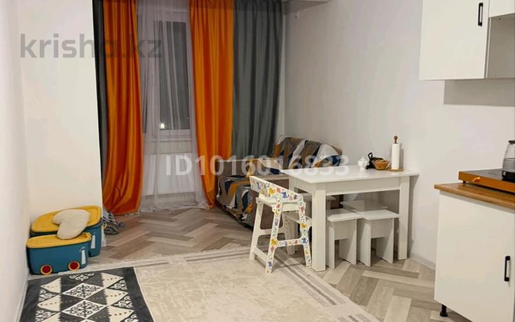 2-комнатная квартира · 50 м² · 6/12 этаж, мкр Алгабас, Омарова 1 — Аккент за 250 000 ₸ в Алматы, Алатауский р-н — фото 5