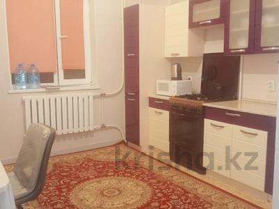 1-комнатная квартира · 44.5 м² · 1/6 этаж, Бокенбай Батыра за 17 млн ₸ в Актобе