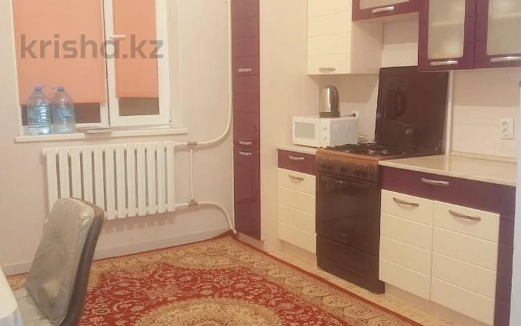 1-комнатная квартира · 44.5 м² · 1/6 этаж, Бокенбай Батыра за 17 млн ₸ в Актобе — фото 2