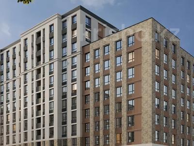 4-бөлмелі пәтер · 93.14 м², Е 909 29, бағасы: ~ 60.9 млн 〒 в Астане, Нура р-н