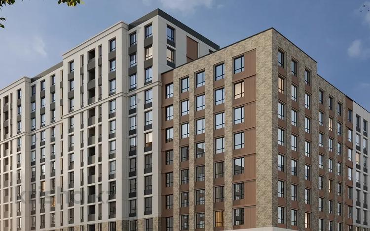 4-комнатная квартира · 93.14 м², Е 909 29 за ~ 60.9 млн 〒 в Астане, Нура р-н — фото 3