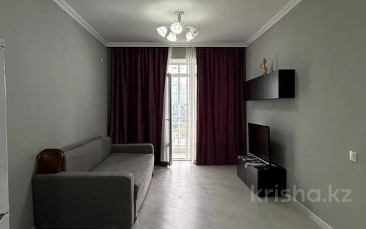 2-комнатная квартира · 45 м² · 7/8 этаж, Мәңгілік Ел 33/2 — СРОЧНАЯ ПРОДАЖА за 35.5 млн ₸ в Астане, Есильский р-н — фото 2