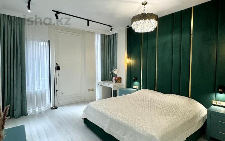 4-комнатная квартира · 165 м², мкр Нур Алатау, 13 34 — + КЛАДОВКА И ПАРКИНГ!!! за 140 млн 〒 в Алматы, Бостандыкский р-н — фото 15