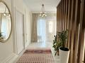 4-комнатная квартира · 165 м², мкр Нур Алатау, 13 34 — + КЛАДОВКА И ПАРКИНГ!!! за 140 млн 〒 в Алматы, Бостандыкский р-н — фото 10
