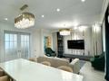 4-комнатная квартира · 165 м², мкр Нур Алатау, 13 34 — + КЛАДОВКА И ПАРКИНГ!!! за 140 млн 〒 в Алматы, Бостандыкский р-н — фото 7