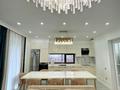 4-комнатная квартира · 165 м², мкр Нур Алатау, 13 34 — + КЛАДОВКА И ПАРКИНГ!!! за 140 млн 〒 в Алматы, Бостандыкский р-н — фото 4