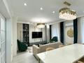 4-комнатная квартира · 165 м², мкр Нур Алатау, 13 34 — + КЛАДОВКА И ПАРКИНГ!!! за 140 млн 〒 в Алматы, Бостандыкский р-н — фото 8
