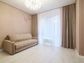 1-комнатная квартира · 41.8 м² · 4/18 этаж, Сыганак 28 за 33.5 млн ₸ в Астане, Нура р-н