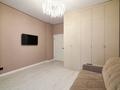 1-комнатная квартира · 41.8 м² · 4/18 этаж, Сыганак 28 за 33.5 млн ₸ в Астане, Нура р-н — фото 3