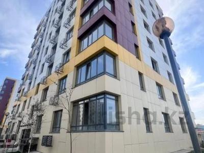 1-комнатная квартира · 33.3 м² · 2/9 этаж, Сыбызгы — ИПОТЕКУ ПРОХОДИТ за 19 млн ₸ в Алматы, Турксибский р-н