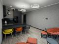 3-комнатная квартира · 79.6 м² · 7/12 этаж, ул. Е-900 — ул. Халифа бен Заид аль-Нахаян - Е-900 за 95 млн ₸ в Астане, Есильский р-н