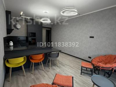 3-комнатная квартира · 79.6 м² · 7/12 этаж, ул. Е-900 — ул. Халифа бен Заид аль-Нахаян - Е-900 за 95 млн ₸ в Астане, Есильский р-н