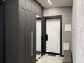 3-комнатная квартира · 79.6 м² · 7/12 этаж, ул. Е-900 — ул. Халифа бен Заид аль-Нахаян - Е-900 за 95 млн ₸ в Астане, Есильский р-н — фото 5