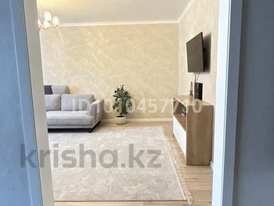 3-бөлмелі пәтер · 86.5 м² · 1/5 қабат, мкр. Алтын орда, Алтын орда 5В, бағасы: 41 млн 〒 в Актобе