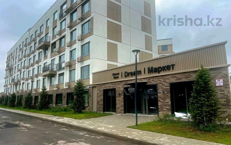 2-бөлмелі пәтер · 53.67 м² · 6/6 қабат, Кайрат микрорайон 716/16 — ул. Байге, бағасы: 34 млн ₸ в Алматы, Турксибский р-н — фото 50