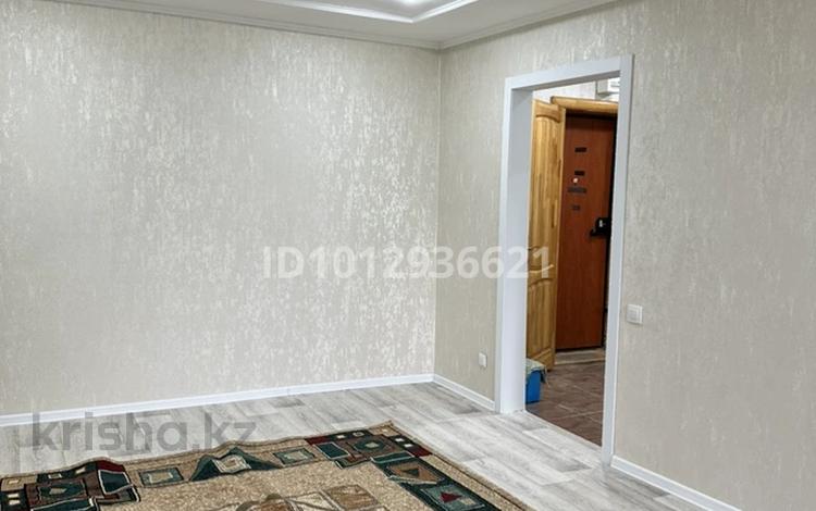 2-бөлмелі пәтер · 55 м² · 2/9 қабат, Темирбаева 14, бағасы: 250 000 ₸ в Костанае — фото 2