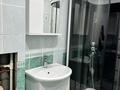 2-бөлмелі пәтер · 55 м² · 2/9 қабат, Темирбаева 14, бағасы: 250 000 ₸ в Костанае — фото 12