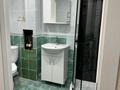 2-бөлмелі пәтер · 55 м² · 2/9 қабат, Темирбаева 14, бағасы: 250 000 ₸ в Костанае — фото 8
