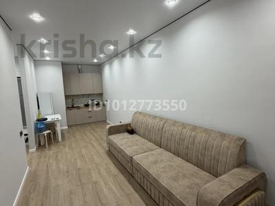 2-бөлмелі пәтер · 55 м² · 11/13 қабат, Райымбека 348/1, бағасы: 350 000 ₸ в Алматы, Ауэзовский р-н