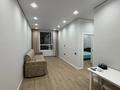 2-бөлмелі пәтер · 55 м² · 11/13 қабат, Райымбека 348/1, бағасы: 350 000 ₸ в Алматы, Ауэзовский р-н — фото 2