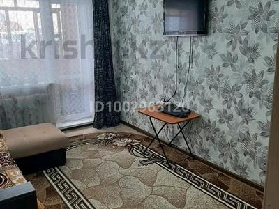 2-комнатная квартира · 48 м² · 5/5 этаж, Абая 14 за 16.5 млн 〒 в Костанае