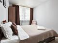 3-бөлмелі пәтер · 72 м² · 7/12 қабат, Туран 50/3, — Барыс Арена, Expo, Бот сад, бағасы: 28 000 ₸ в Астане, Есильский р-н — фото 13