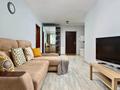3-бөлмелі пәтер · 72 м² · 7/12 қабат, Туран 50/3, — Барыс Арена, Expo, Бот сад, бағасы: 28 000 ₸ в Астане, Есильский р-н — фото 3