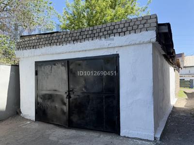 Гараж · 44 м² · Актамберды 6, бағасы: 1.9 млн ₸ в 