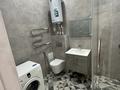 1-комнатная квартира · 46 м² · 6/10 этаж, мкр Юго-Восток, Микрорайон Байкена Ашимова 21 за 250 000 ₸ в Караганде, Казыбек би р-н — фото 3